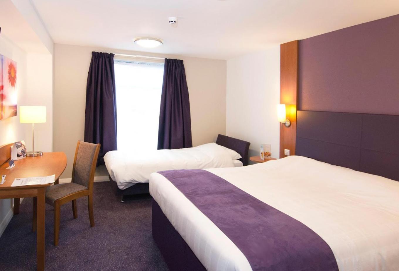 Milestone Peterborough Hotel A1M, Sure Hotel Collection By Best Western Stilton Exterior foto