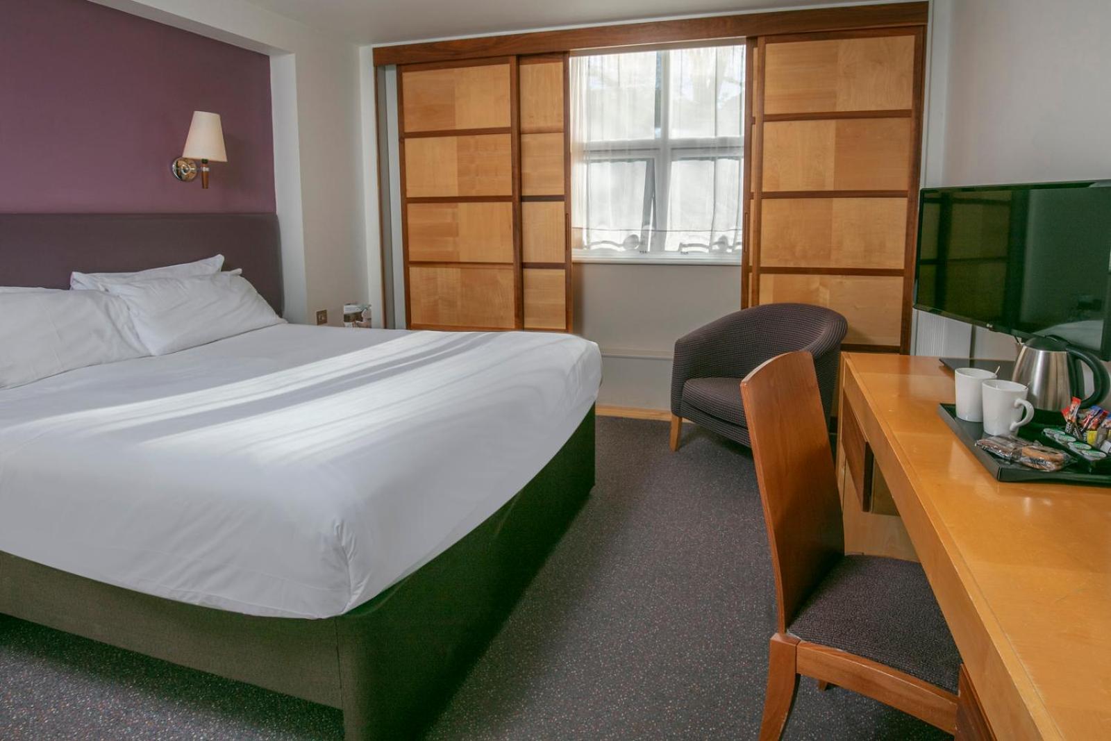 Milestone Peterborough Hotel A1M, Sure Hotel Collection By Best Western Stilton Exterior foto